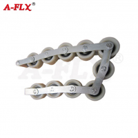 DEE-0531323 Escalator Tension Chain used for Escalator Parts