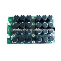 Mitsubishi Elevator parts PC Board KCN-1000A