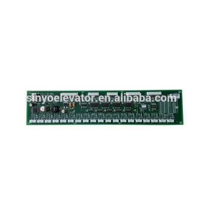 Communication PC Board For Elevator parts,DAA26800J1