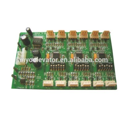 PC Board For Elevator RS14-3 High