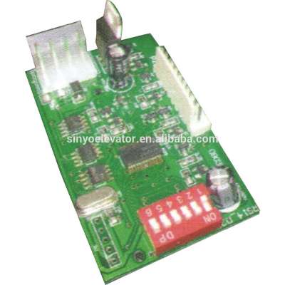 PC Board For Elevator parts,RS14-Special