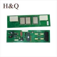 LG elevator board DHM-120 DHM-132 DHM-130